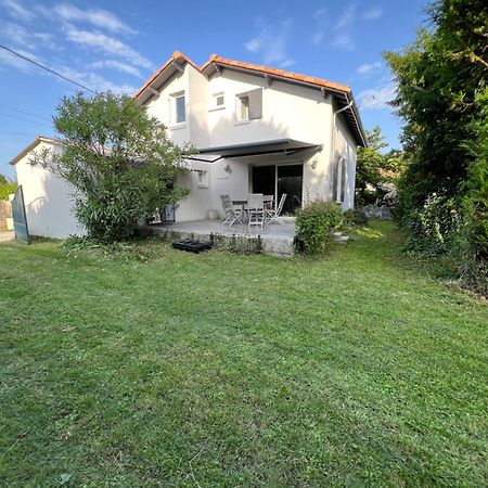 Maison 8 Pers A 900 M De La Mer Au Calme Vaux-sur-Mer Exterior foto